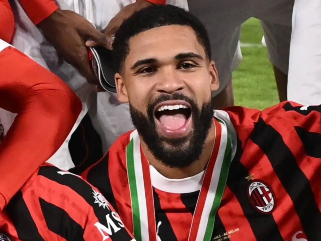 Ambrosini, Milan yönetiminden Loftus-Cheek’i satmamasını istedi