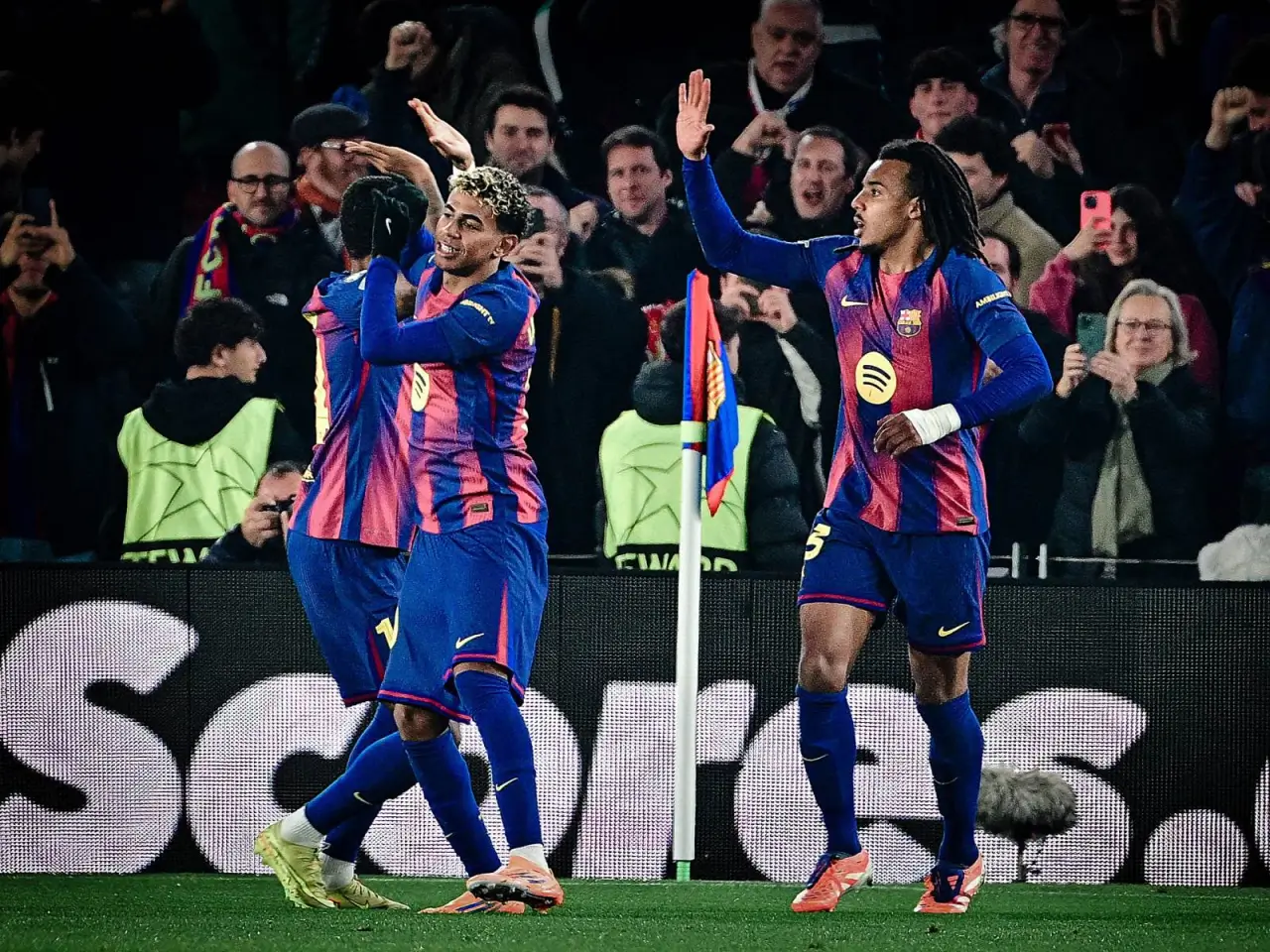 Grishin names the favorite in Barcelona vs Athletic clash