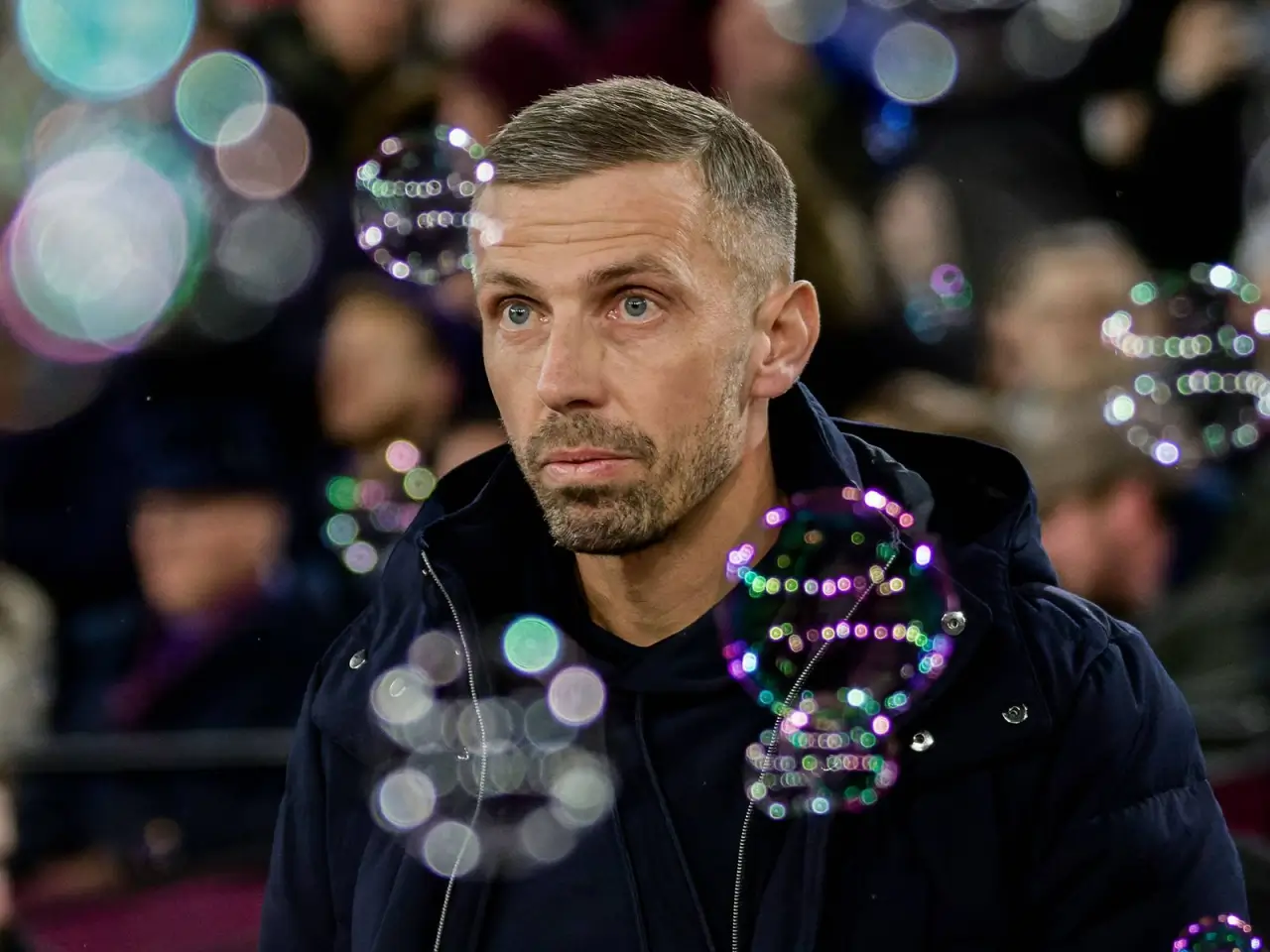 Gary O’Neil agrees to become Strasbourg head coach