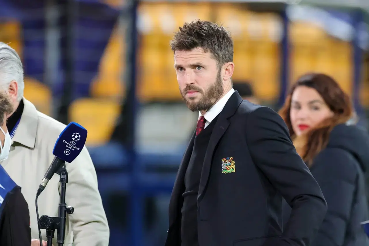 «Манчестер Юнайтед» вақтинчалик мураббий учун номзодларни белгилади