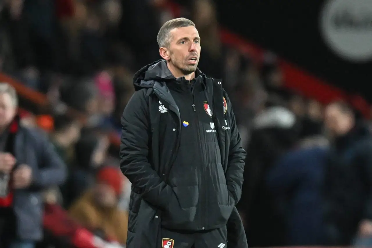 Гари О’Нил Розеньордан кейин «Страсбург»ни бошқаради