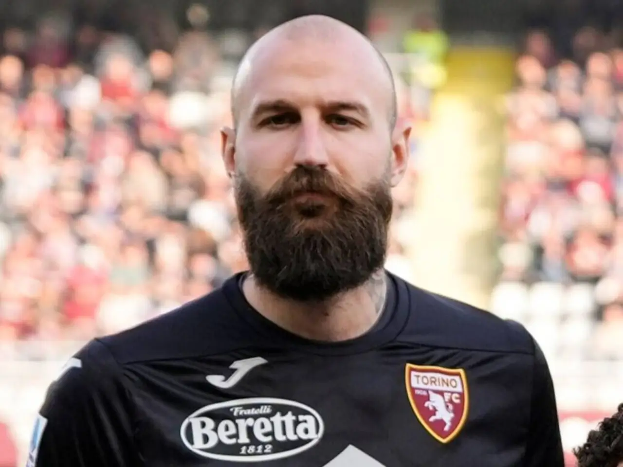 «Наполи» февралда Ваня Милинкович-Савич бўйича қарор қилади