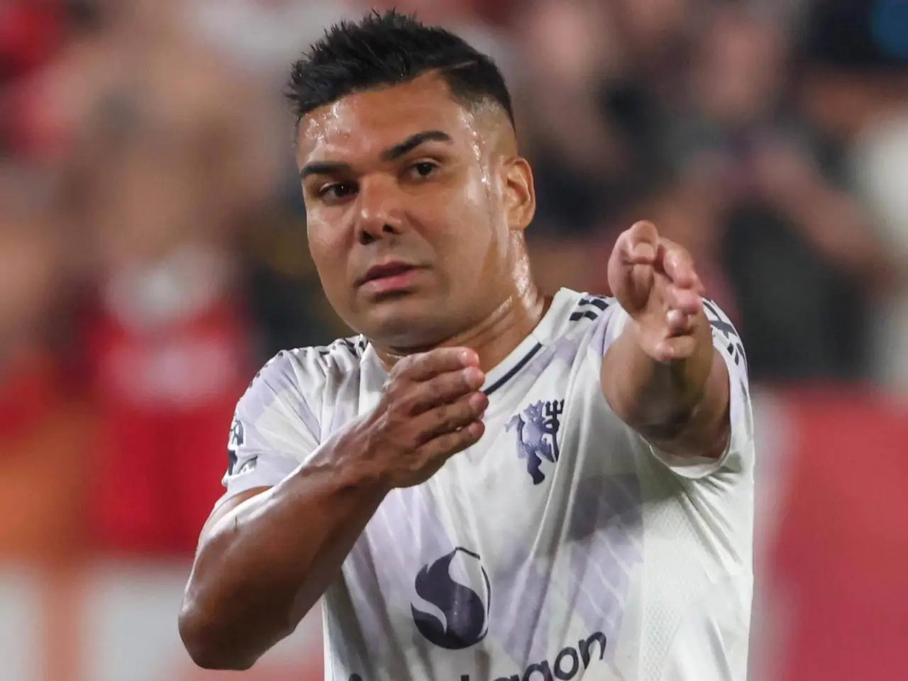 Kazemiro yozda Braziliya chempionatiga qaytishi mumkin