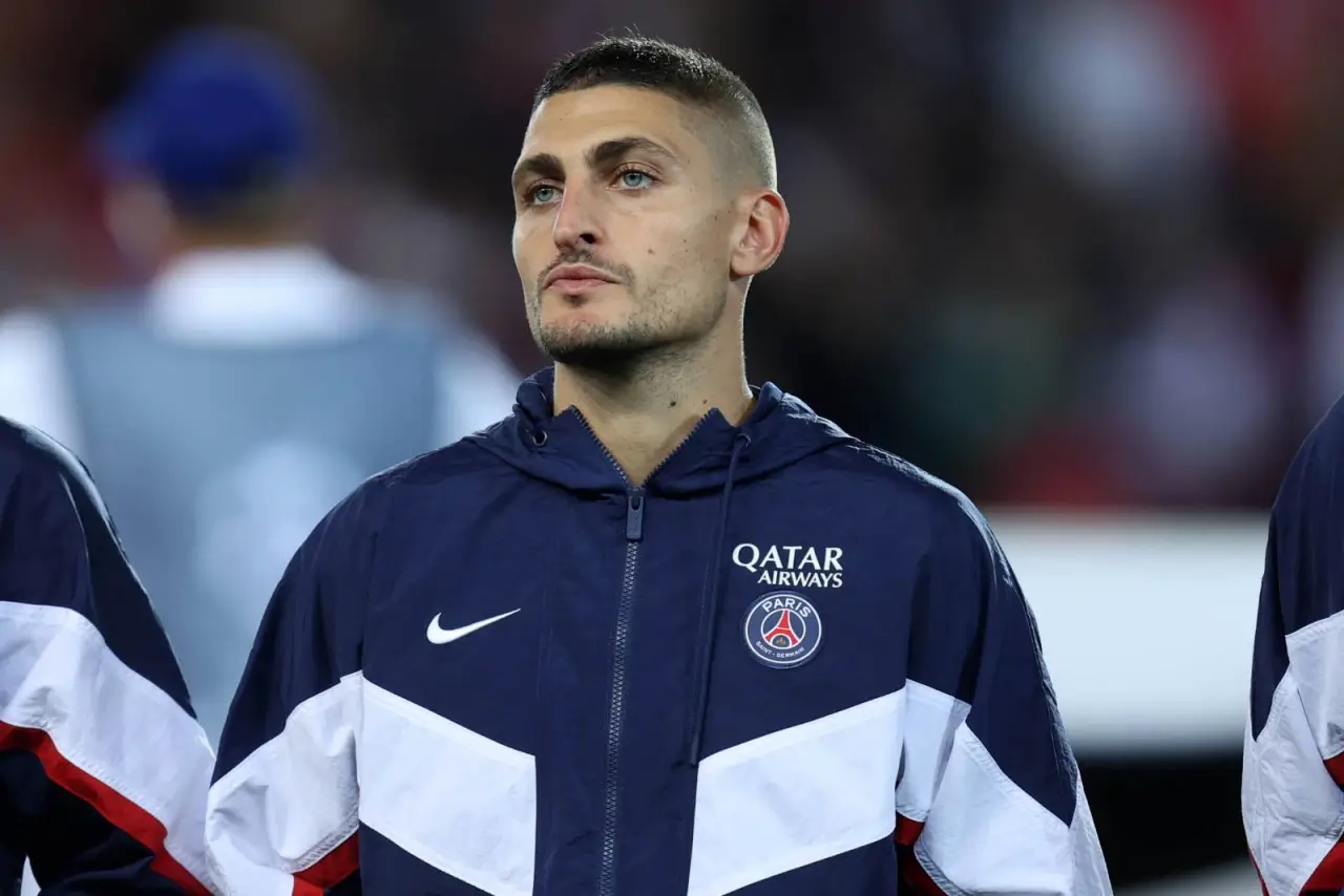 Marko Verratti faoliyatini Argentinada davom ettirishi mumkin