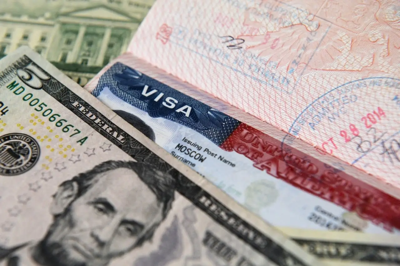 Three more Central Asian countries added to the US visa mandatory deposit list