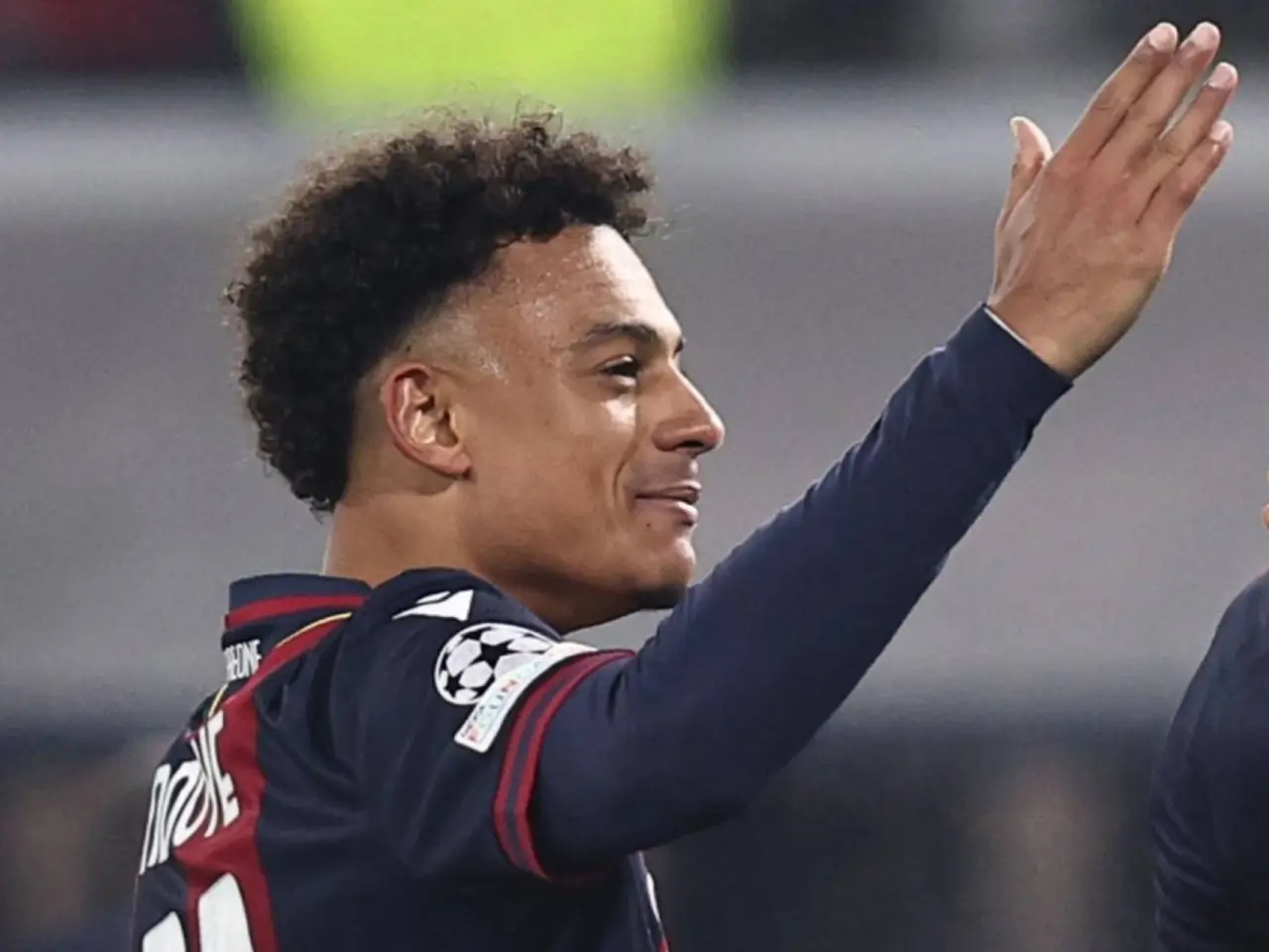 Dan Ndoye Serie A’ya dönebilir, Napoli ilgileniyor