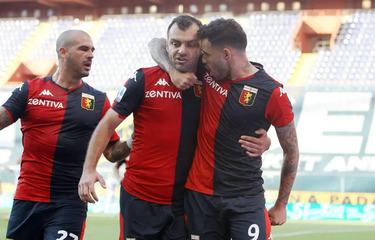 Johan Vasquez: Takım sahada her şeyini verdi