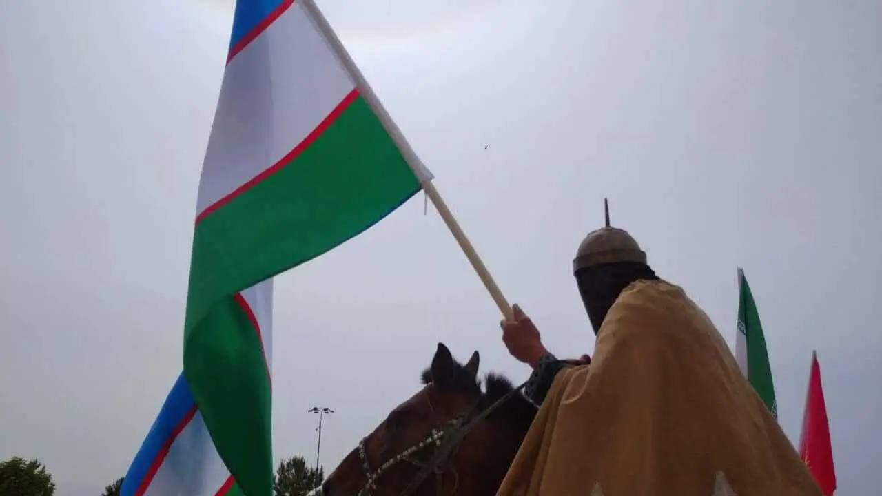 Tashkent to host mounted parade for Defenders of the Motherland Day