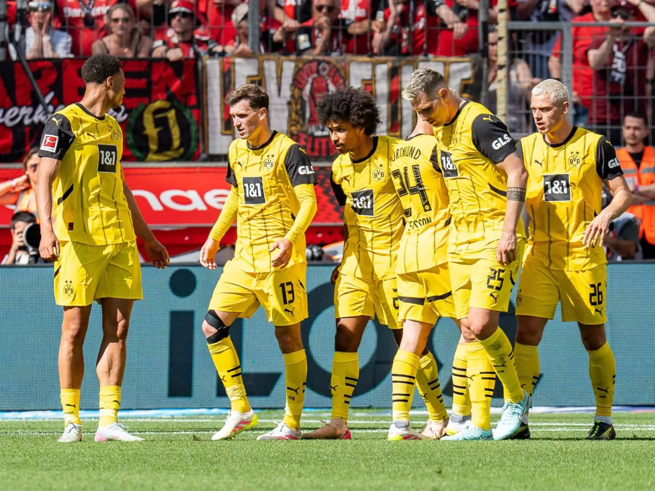 Gradilenko Ayntraxt va Borussiya uchrashuvi uchun taxmin berdi