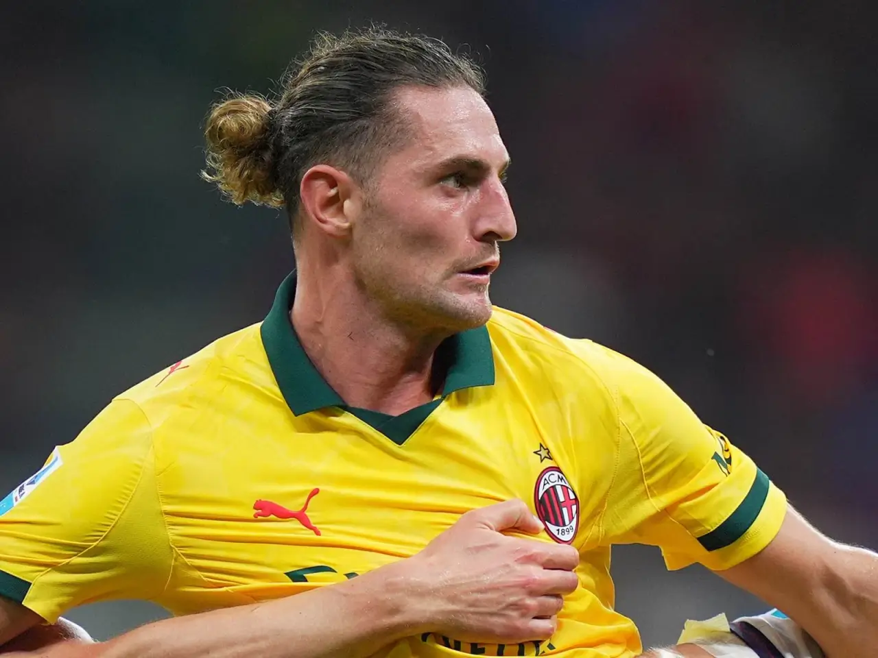 Rabio Milan ko'proq natijaga erishishi mumkinligini aytdi