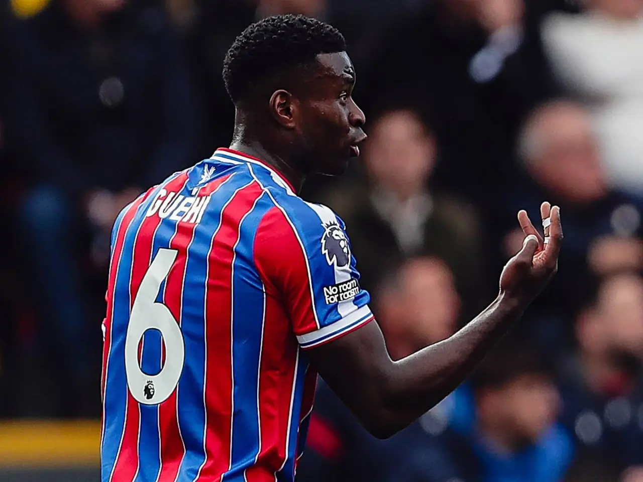 «Манчестер Сити» Гехи учун «Арсенал» ва «Ливерпул»дан ўзиб кетиши мумкин