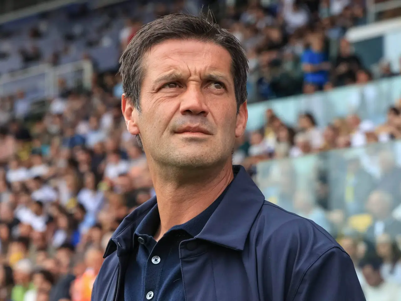 Dekabr yakunlariga ko'ra A Seriyada eng yaxshi murabbiy aniqlandi