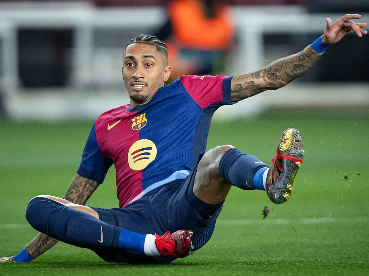 «Ал-Ҳилол» Рафиня учун «Барселона»га 100 млн евро таклиф қилди