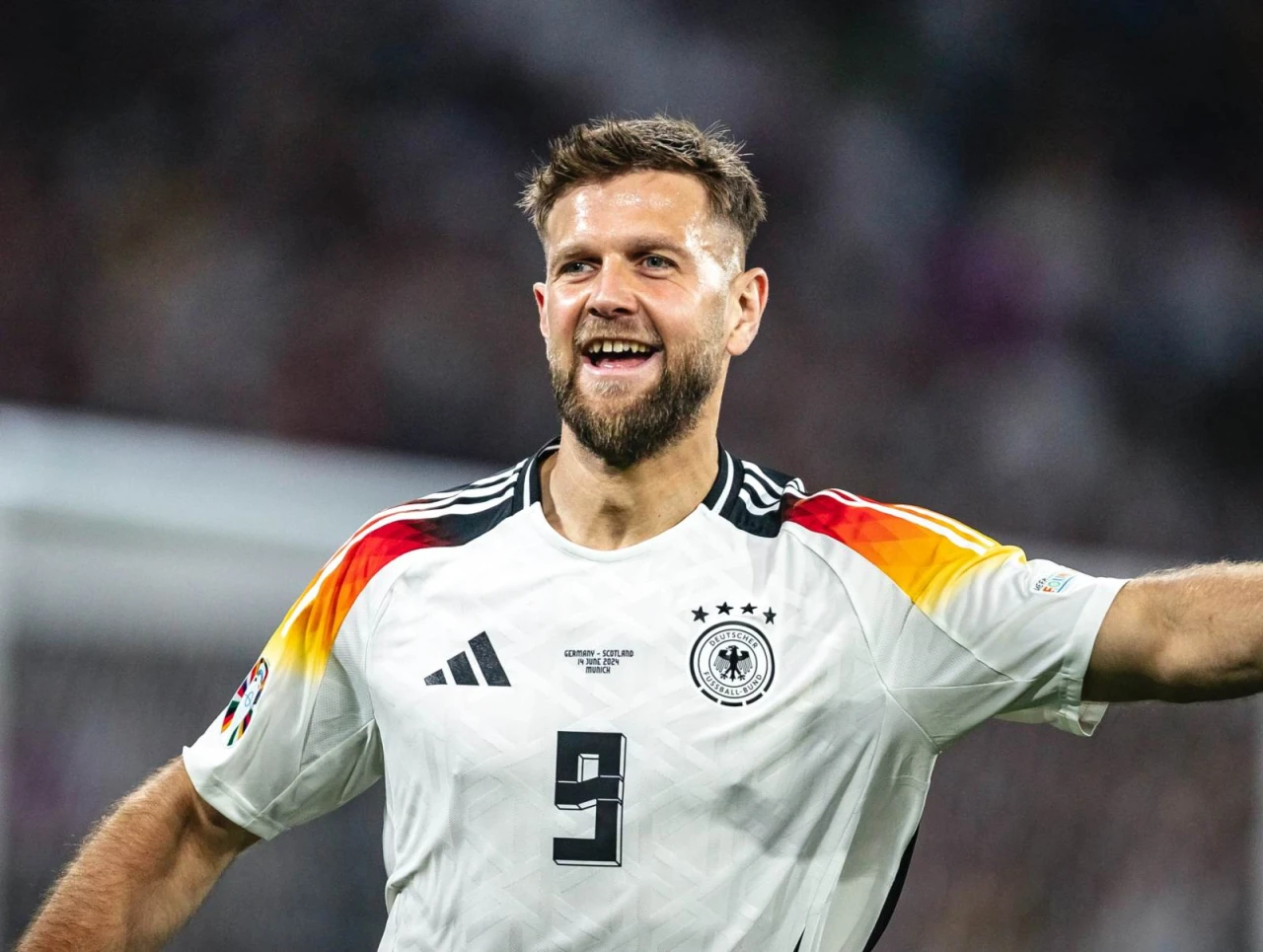 Фюллкрюг Бирхофф «Милан» билан танишишга ёрдам берди