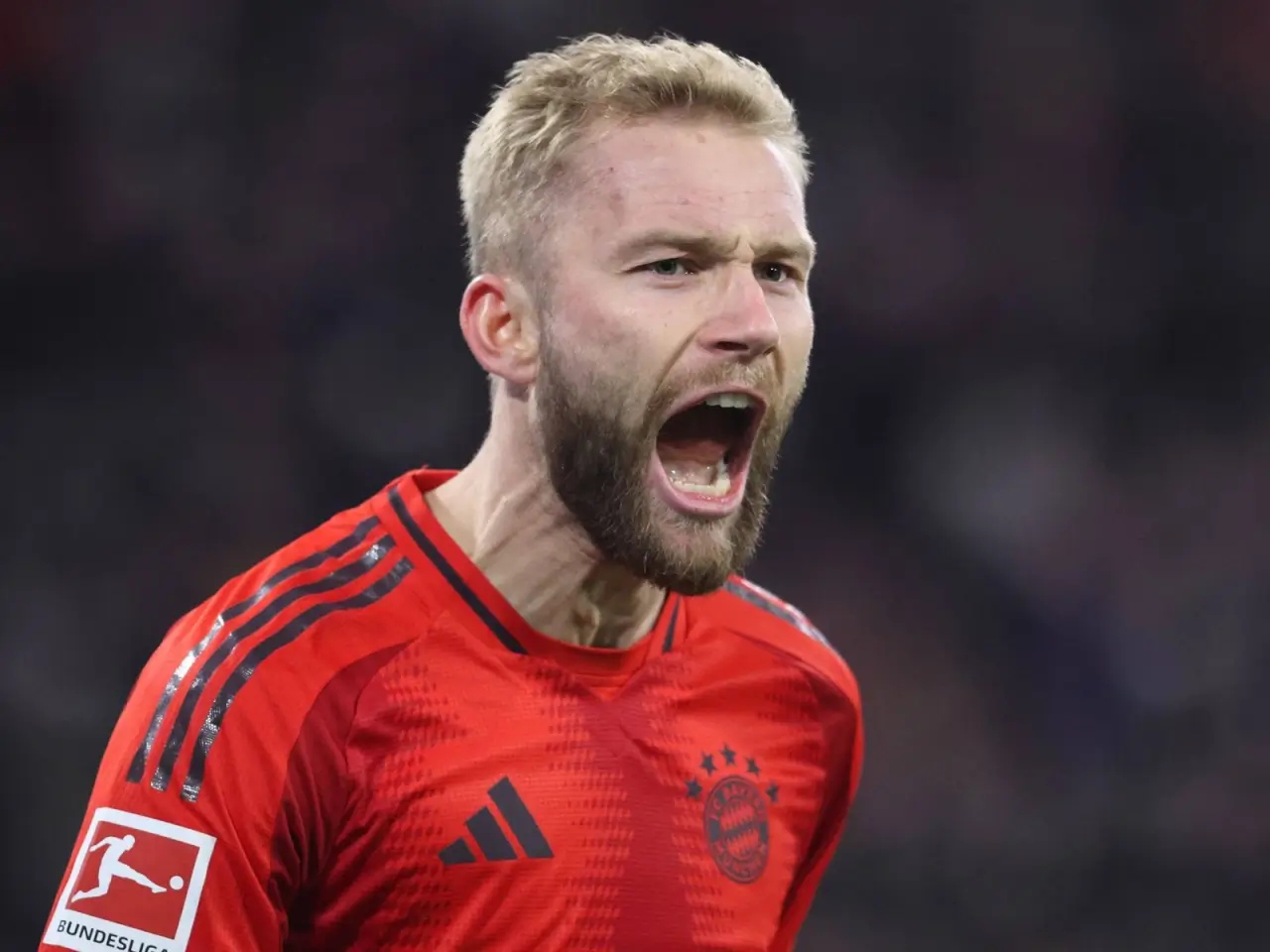 Konrad Laymer Bavariyadagi kelajagi haqida fikr bildirdi