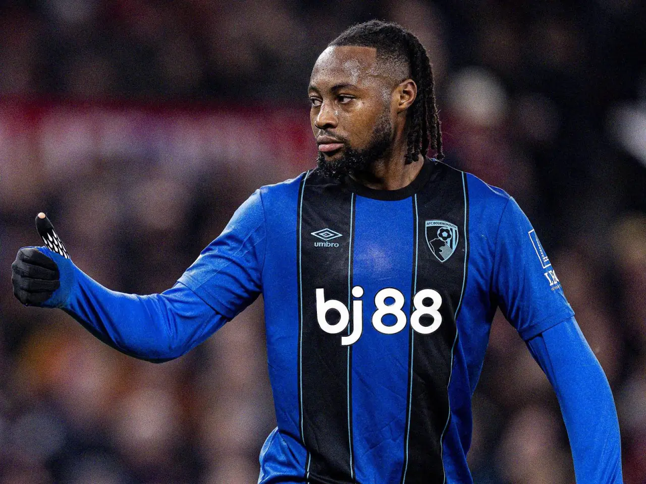 Гвардиола рассказал, чего ждёт от новой звезды Семеньо