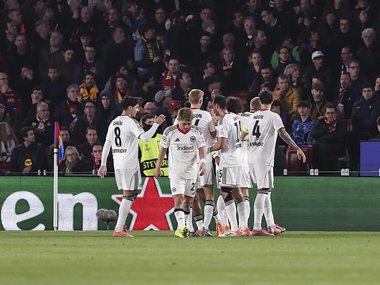 Toppmöller: Takım tamamen hazır, herkes sahaya çıkmak için sabırsız