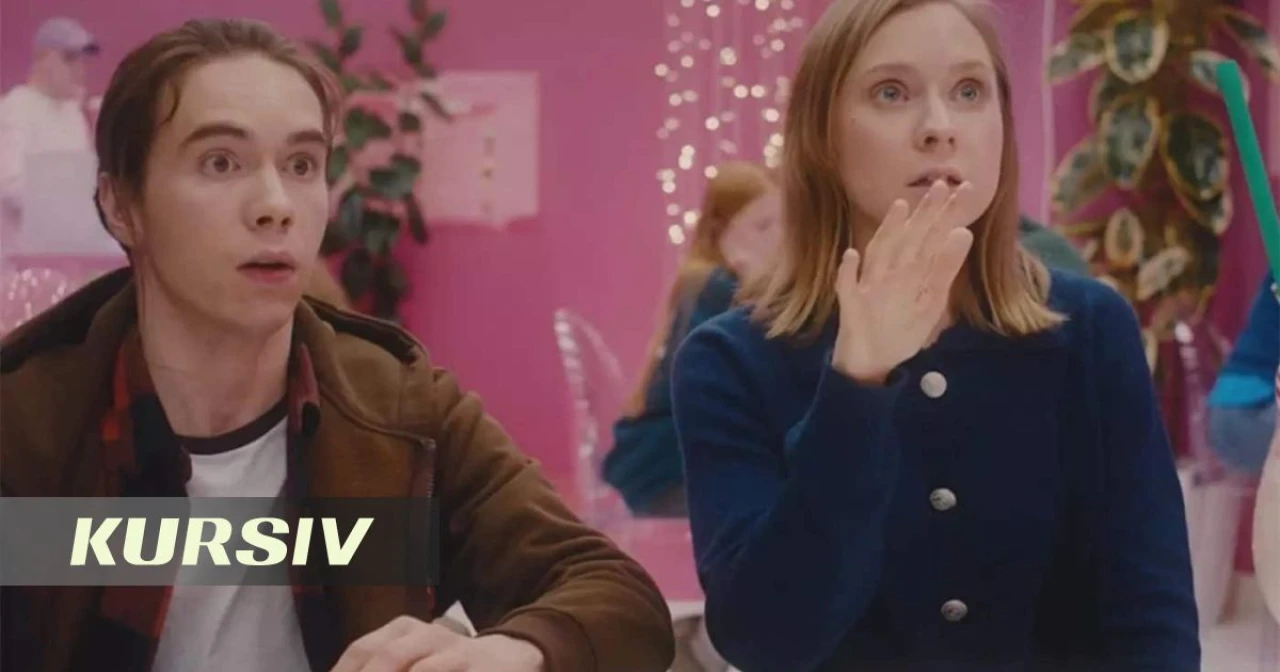 «Карта тилаклар» сериали: премьера санаси, жанри ва сюжет тафсилотлари