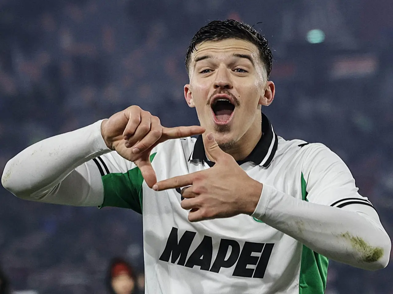 Tarik Muharemovic Manchester United’a transfer olabilir