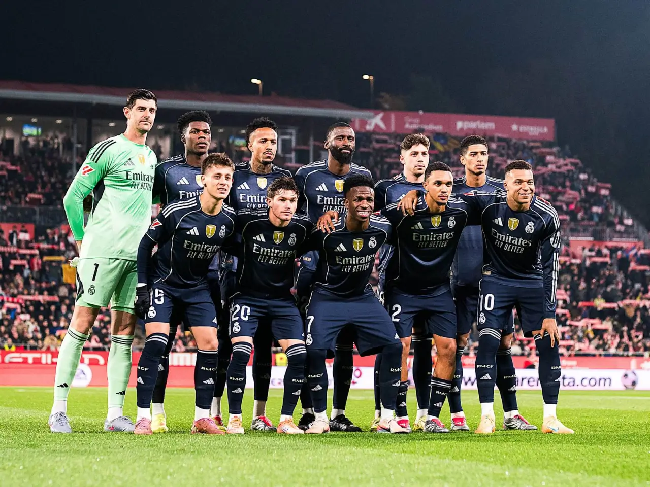 Real Barselona bilan final oldidan Rodrigosiz qolishi mumkin