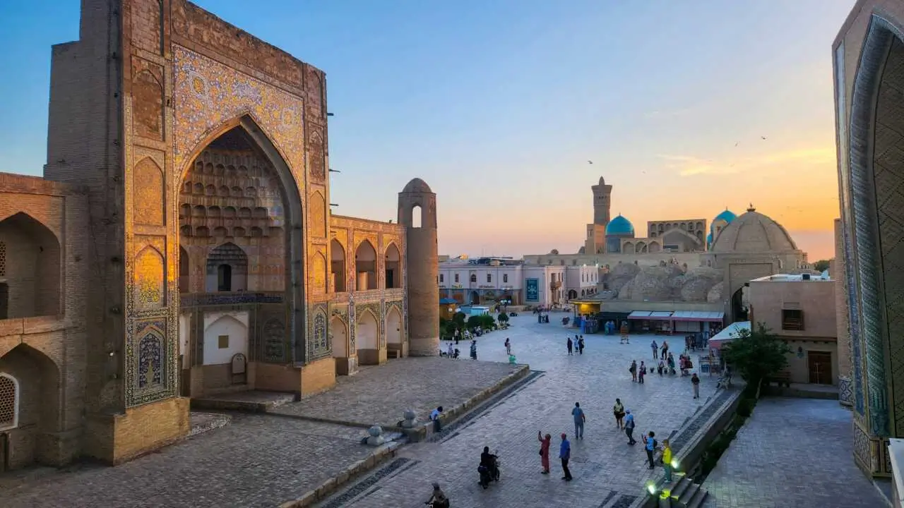 BMT hisob-kitobiga ko'ra O'zbekiston iqtisodiyoti 2025 yilda 7,3% ga o'sdi