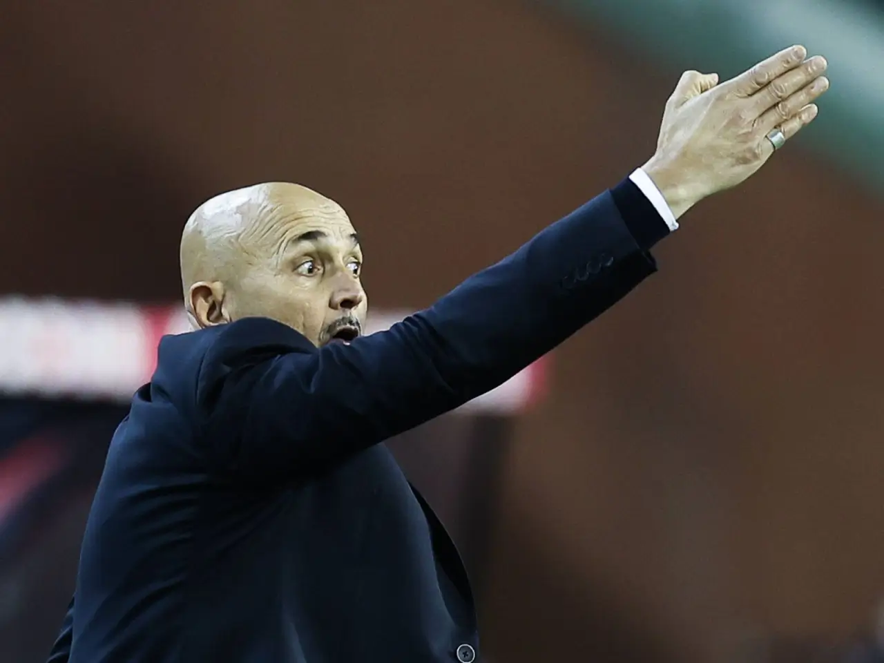 Дзамбротта Спаллетти билан “Ювентус”да янги давр бошланишини кутмоқда