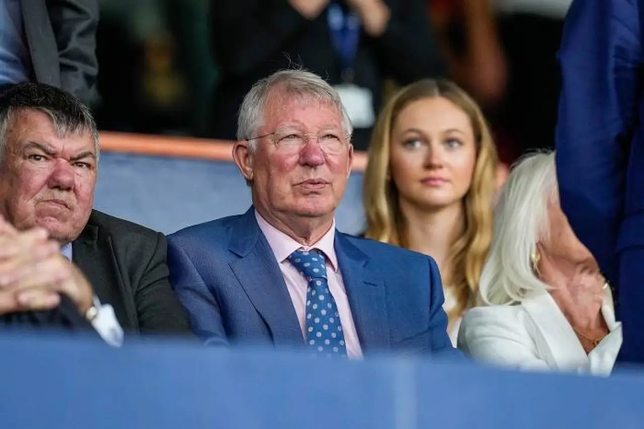 «Манчестер Юнайтед» мураббий танлашда Фергюсонга мурожаат қилмайди