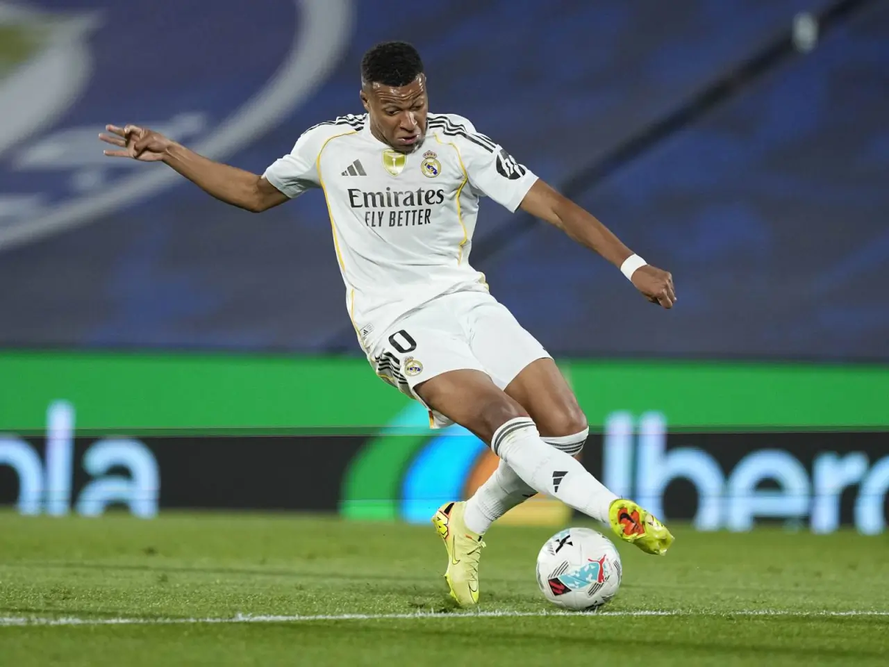 Gladilin Mbappe o'ynamasa ham Barselonaga oson bo'lmaydi