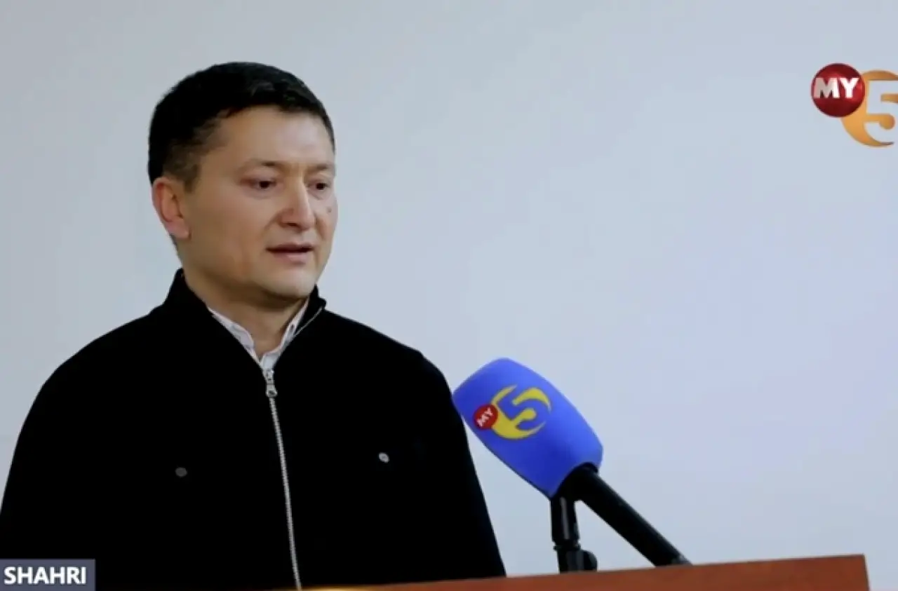 In Tashkent, entrepreneur to receive 300 million soums for 5 years of unlawful imprisonment'm kompensatsiya to'lanadi