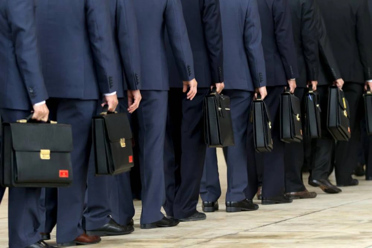 О'zbekistonda sun'iy intellekt amaldorlarning qarindoshlik aloqalarini aniqlaydi