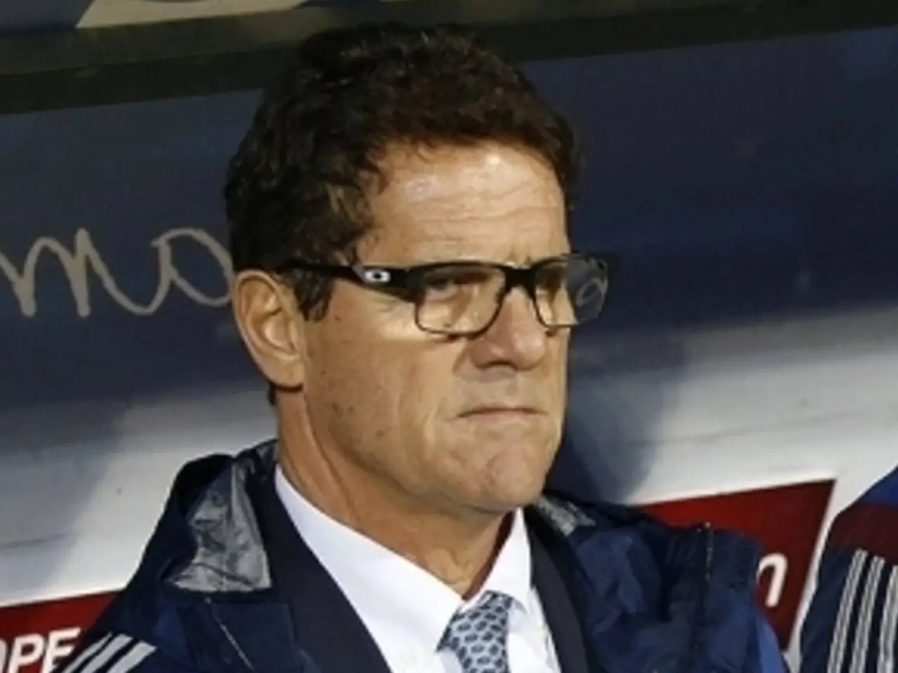 Fabio Capello compared the old Milan with the current one