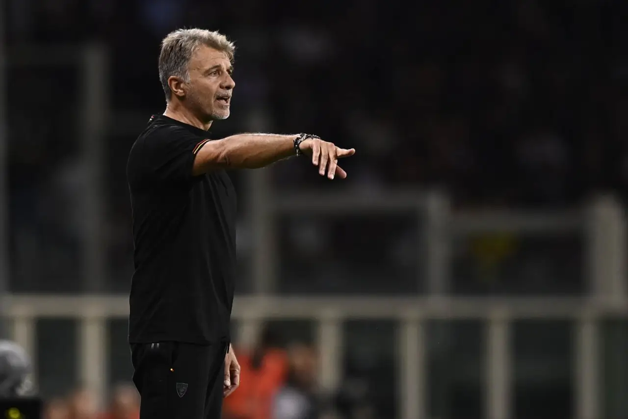 Бароне «Торино» имкониятларни ишга сола олмагани ачинарли, деди