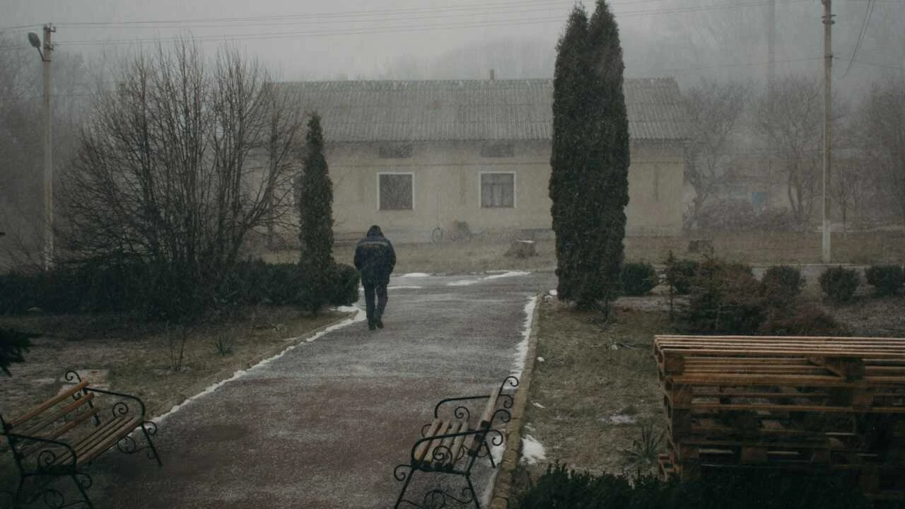 Which regions of Uzbekistan will see rain today