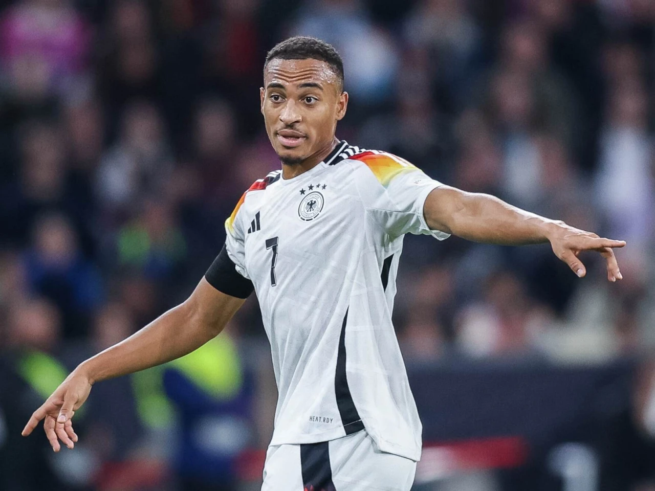 Leweling, Stuttgart’tan ayrılmak istemediğini söyledi