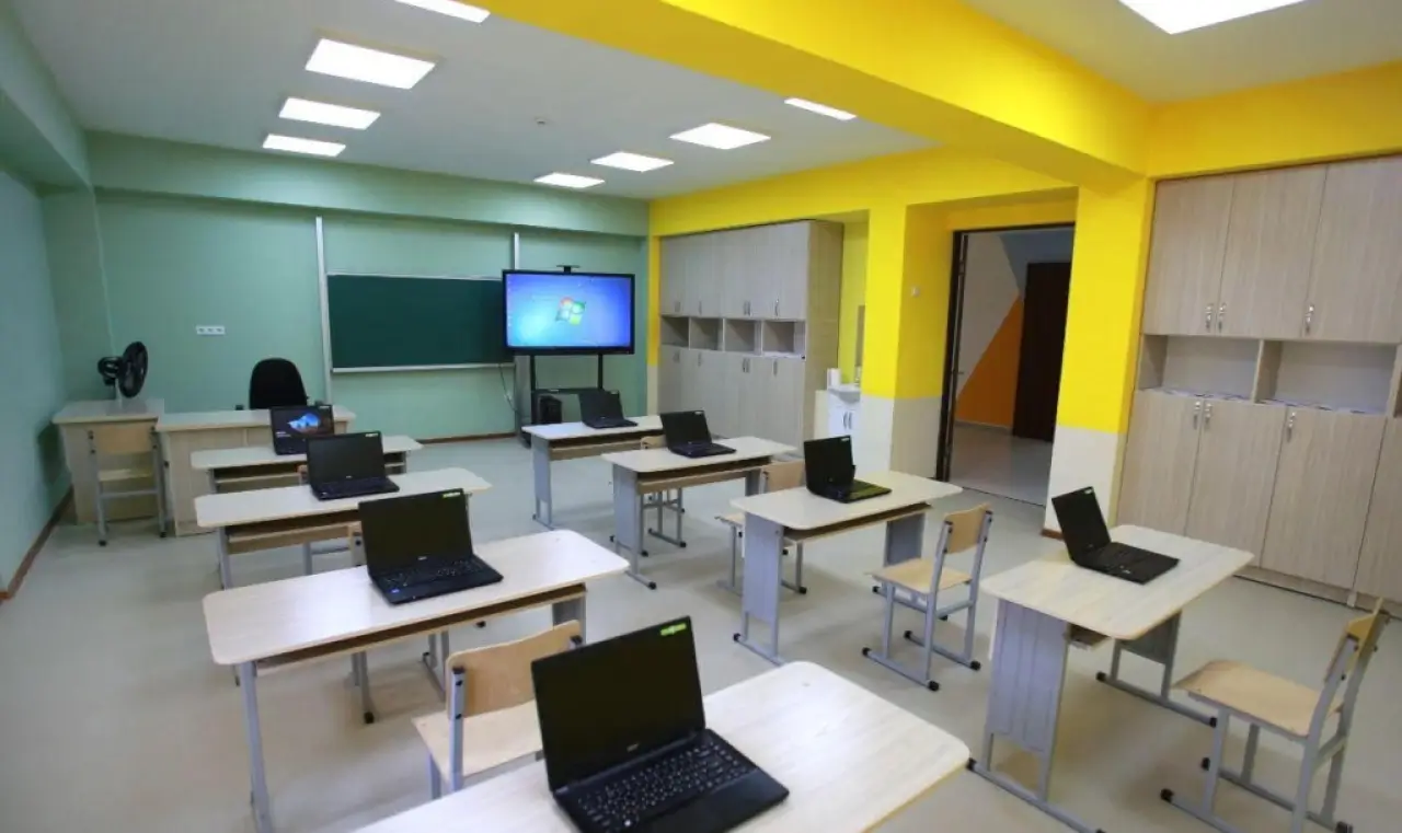 Voting opens for the second stage of the “My School” project in Uzbekistan