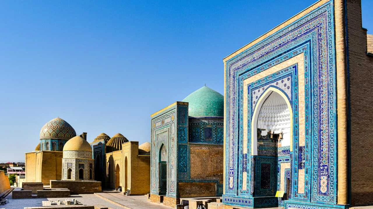Uzbekistan to welcome 100,000 tourists from Malaysia and Indonesia in 2026–2027