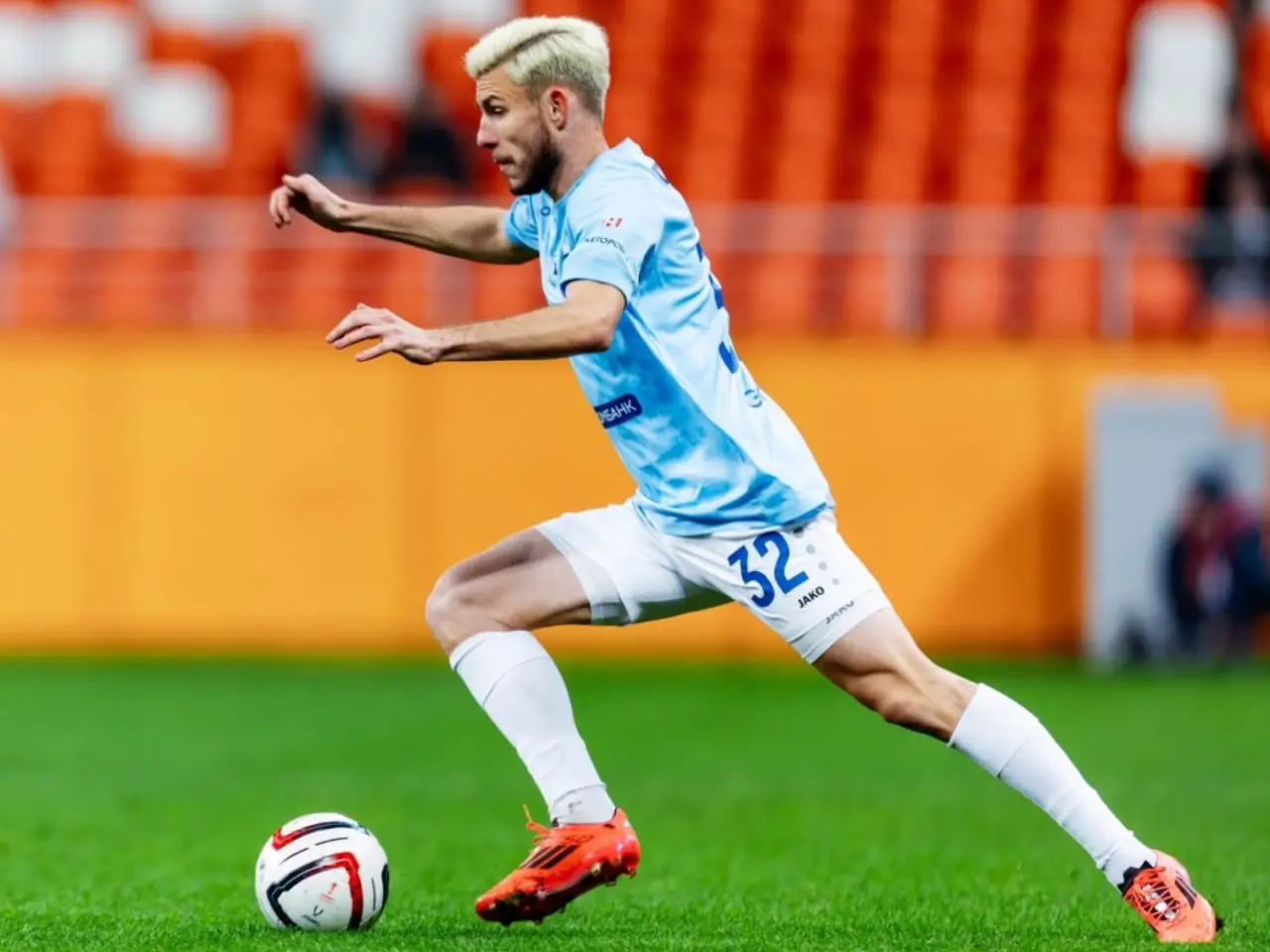 Pigas believes Belarus can reach a major tournament with Goncharenko