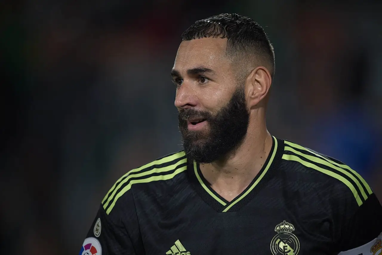 Бenzema перед Эль Класико: «Реал» сегодня играет как дома