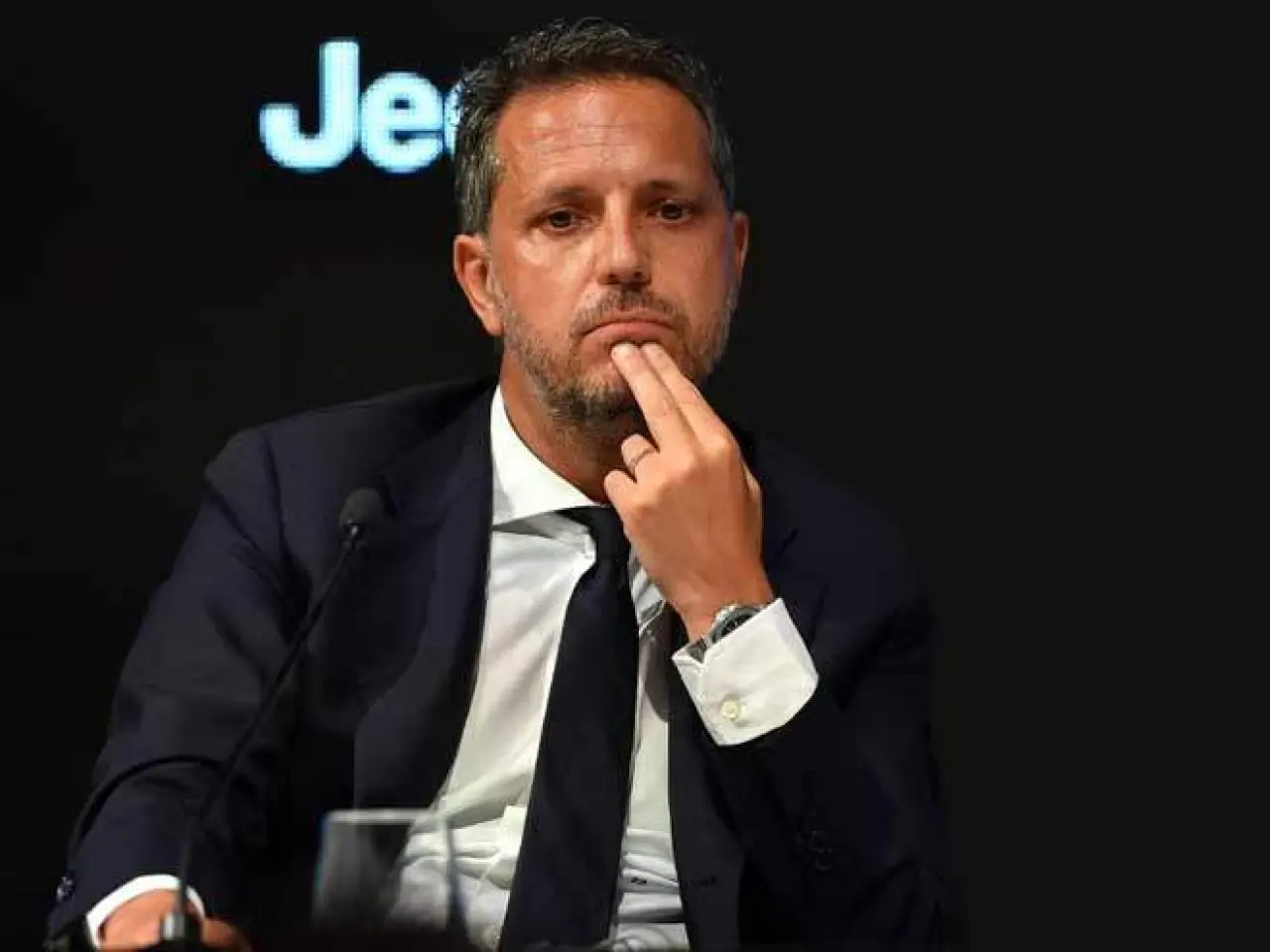 Фабио Паратичи февраль бошида «Тоттенҳэм»ни тарк этади