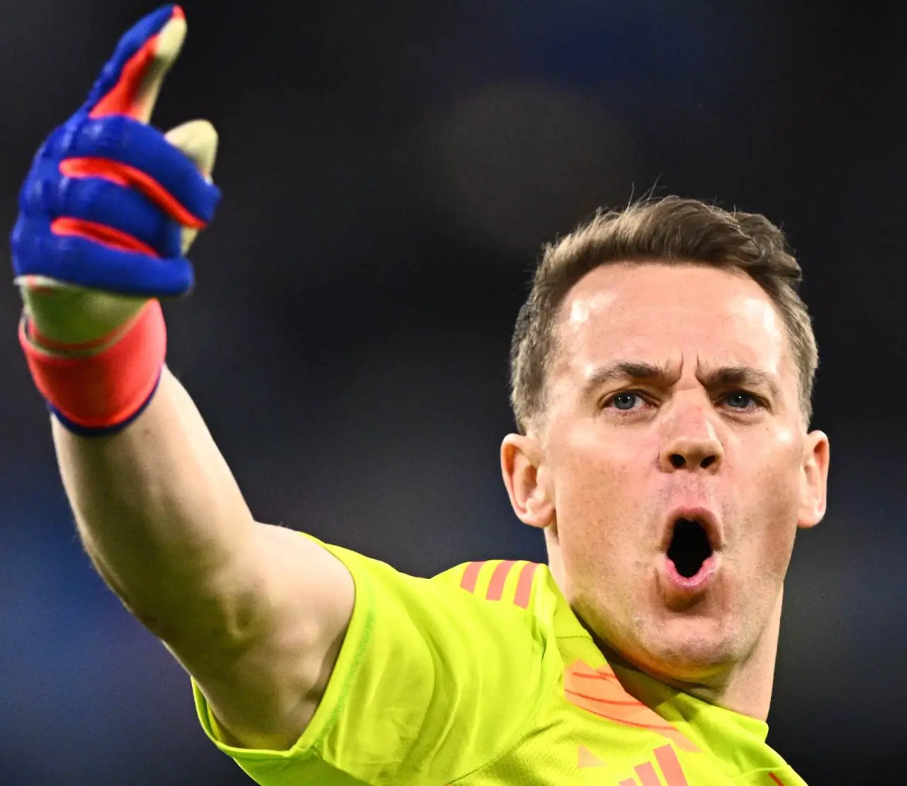 Нойер «Бавария»нинг 8:1 ҳисобидаги ғалабасини шарҳлади