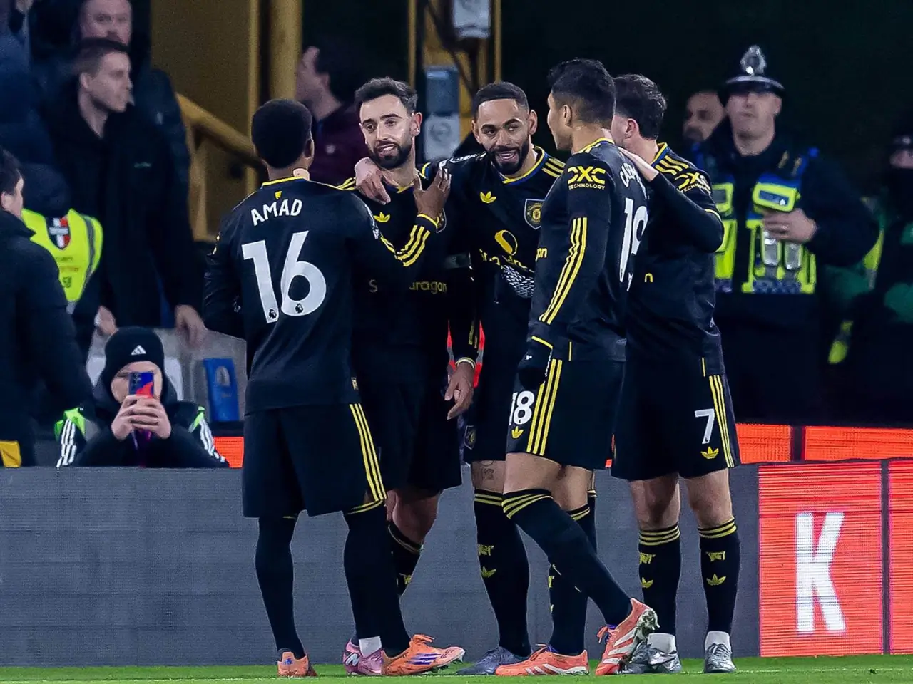 Solskjaer artık Manchester United için bir numaralı aday değil