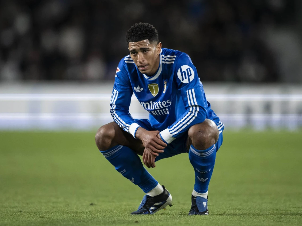 Liverpool could offer €180m for Real star Bellingham