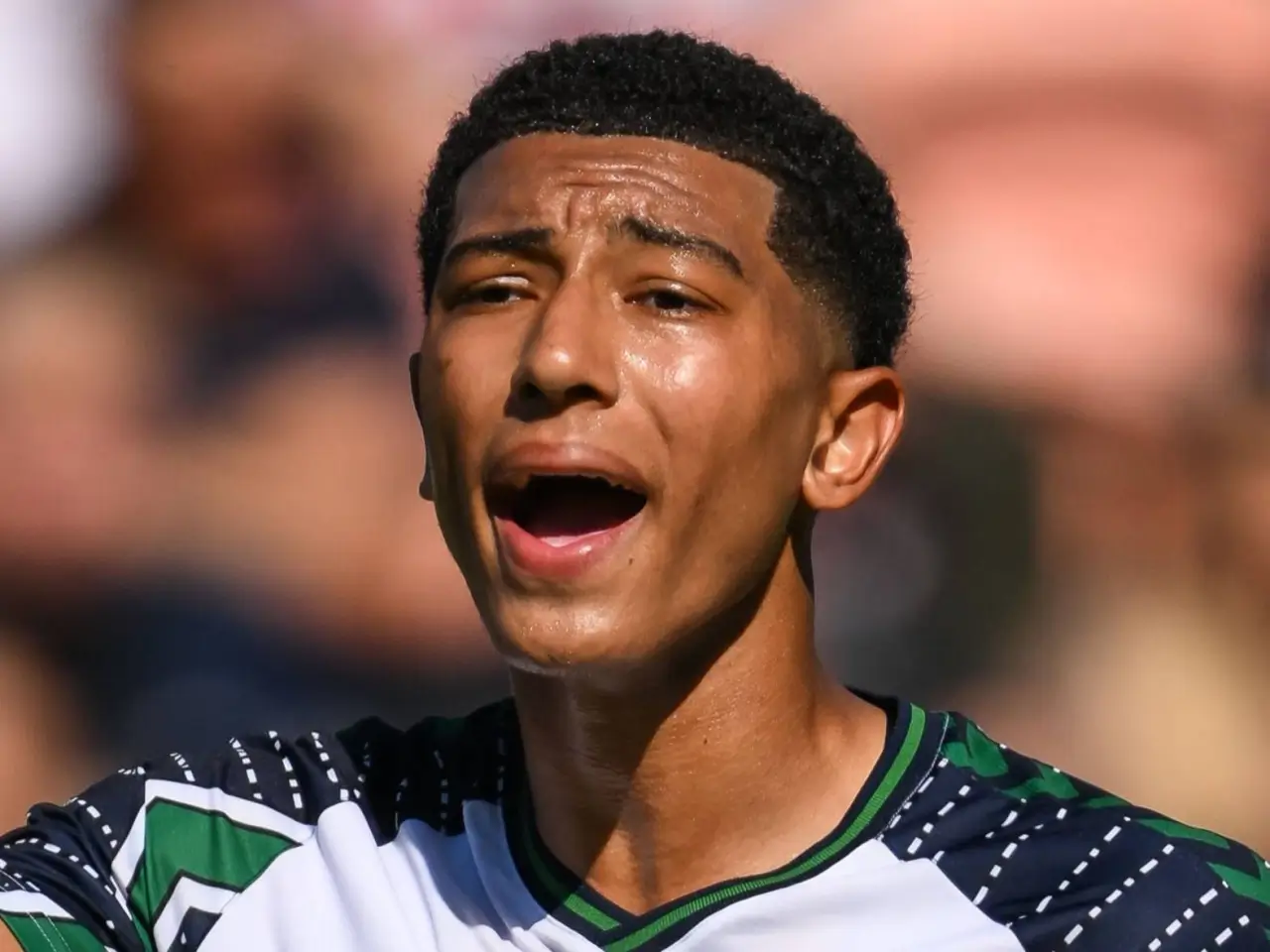 La Liga’dan iki kulüp Jobe Bellingham’la ilgileniyor