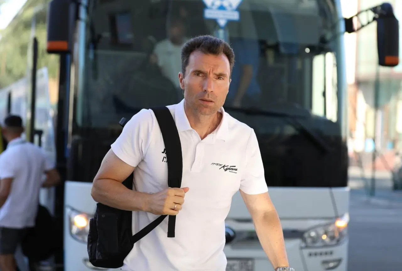 Григорян назвал ничью «Интера» и «Наполи» идеальным результатом