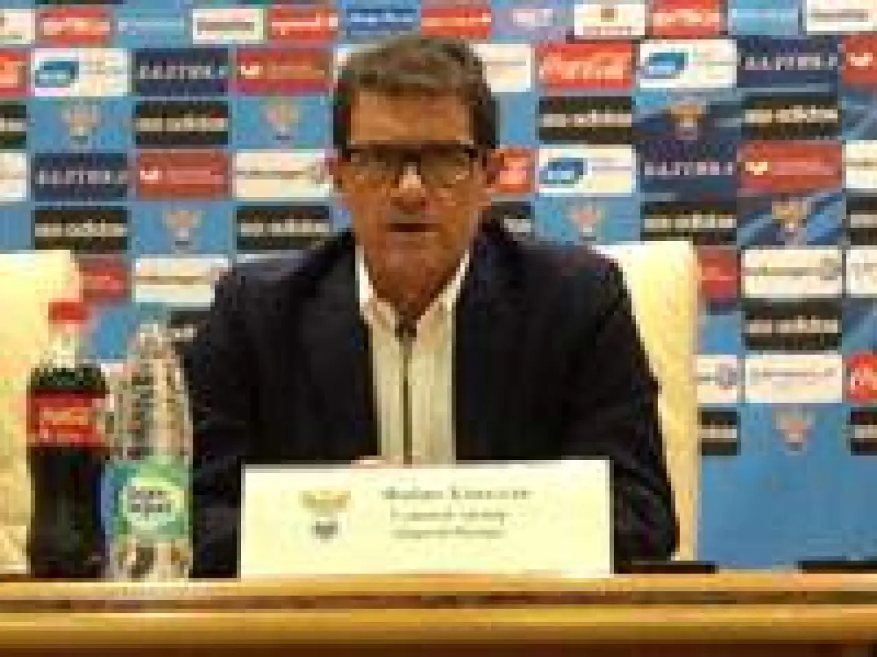 Fabio Kapello Milan o'yinidagi beqarorlik sabablarini aytdi