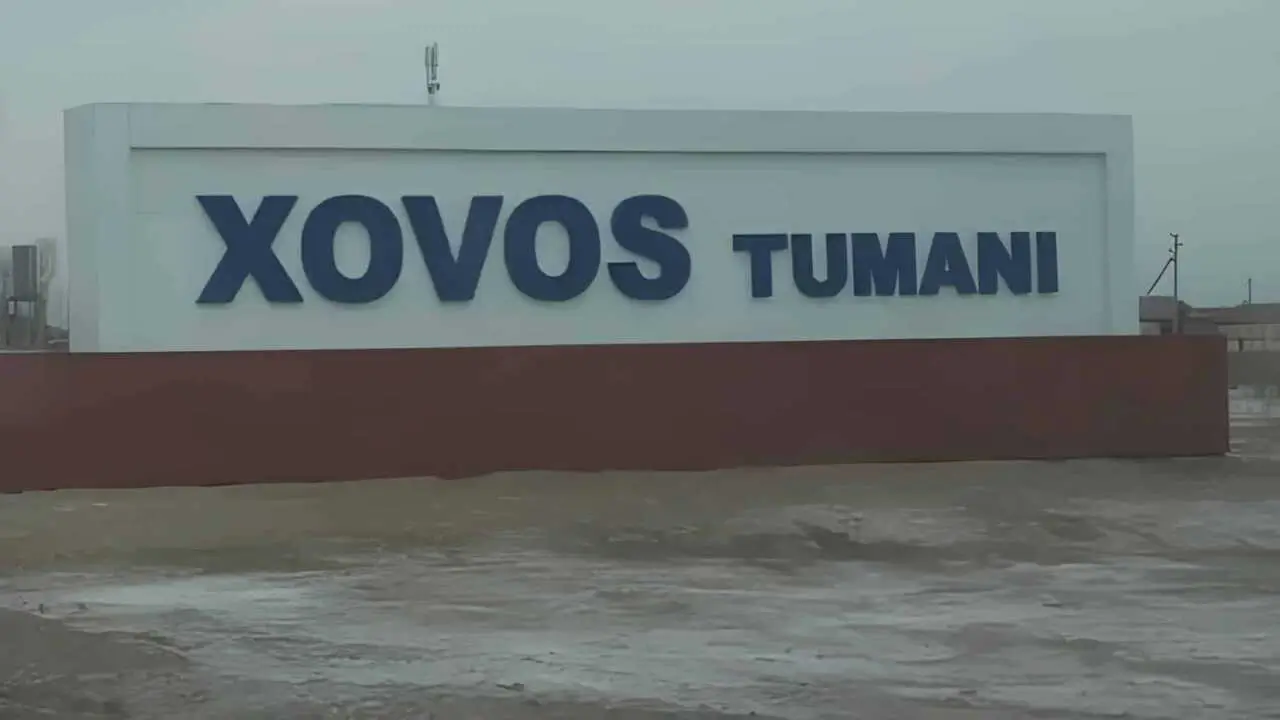 Sirdaryoda fermerlar yer maydonlari olib qoʻyilayotganidan shikoyat qildi