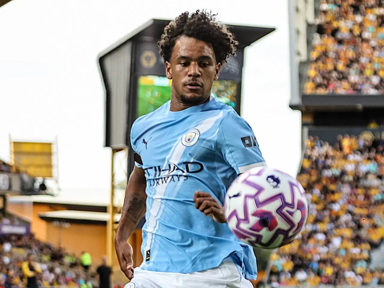 Семеньоның келуі «Ман Сити» жартылай қорғаушысы Боббты кетуге итермелеуі мүмкін