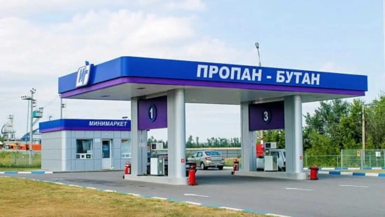 Ўзбекистонда пропан нархи ошиши ортидан айрим компанияларга иш очилди