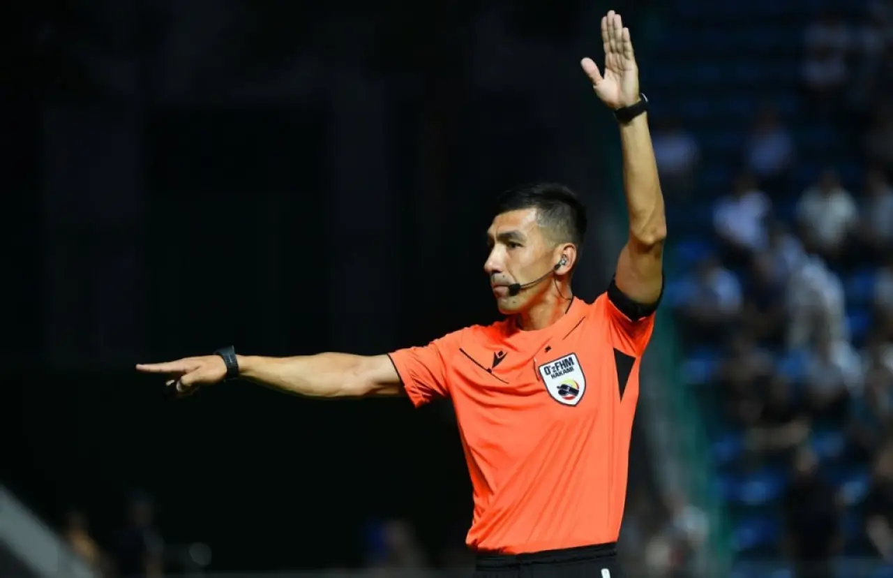 Özbekistan Futbol Kupası formatı değiştirildi