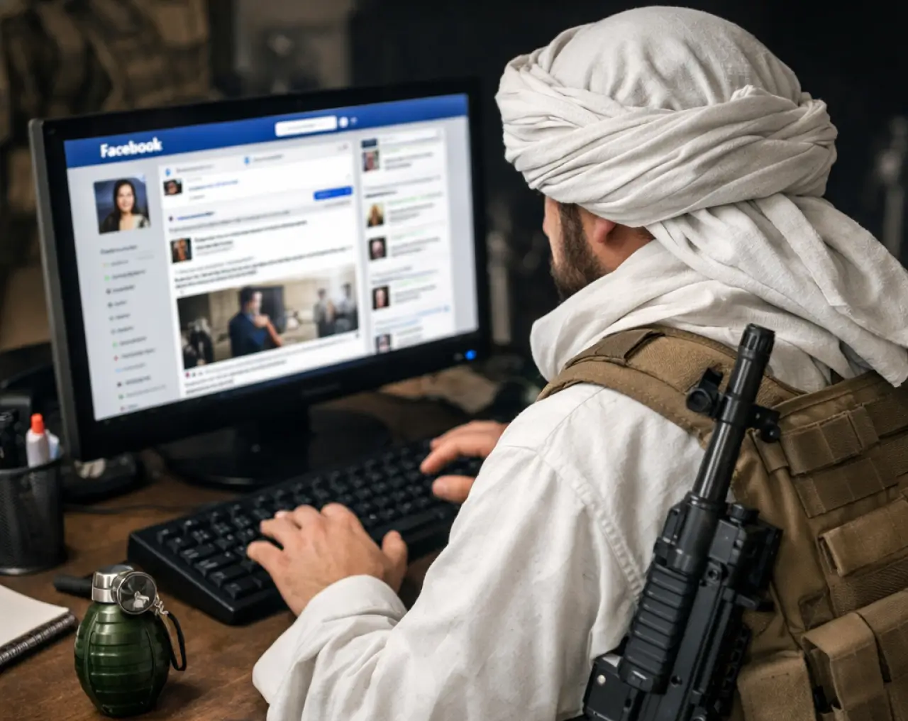 O'zbekistonda taqiqlangan ekstremistik resurslar ro'yxati yangilandi